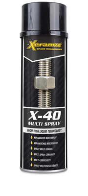 Spray X-40