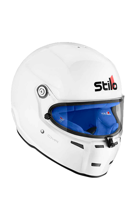 Casco 7STFN002 Interior Azul