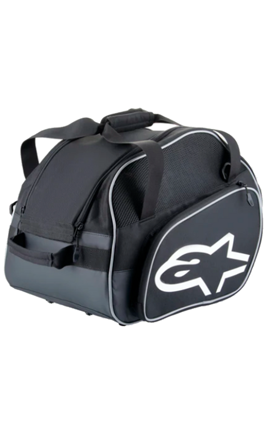 Mochila para casco