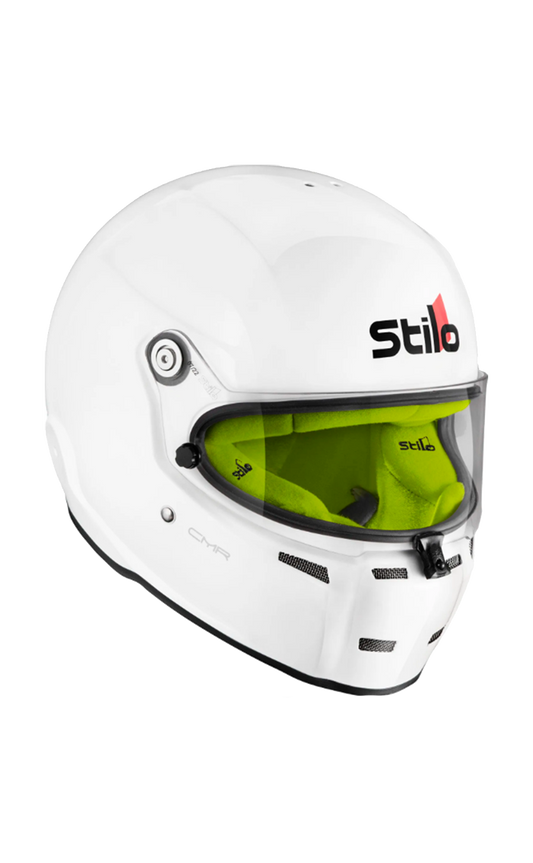Casco AA0721YEL Interior Amarillo