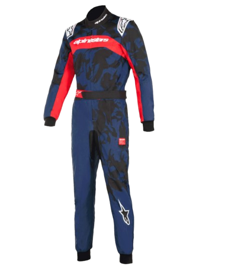 NOMEX KMX-9 NIÑO GPH5 AZUL