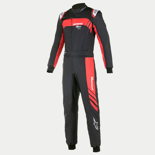 KMX-9 V3 YOUTH SUIT GRAPHIC 3