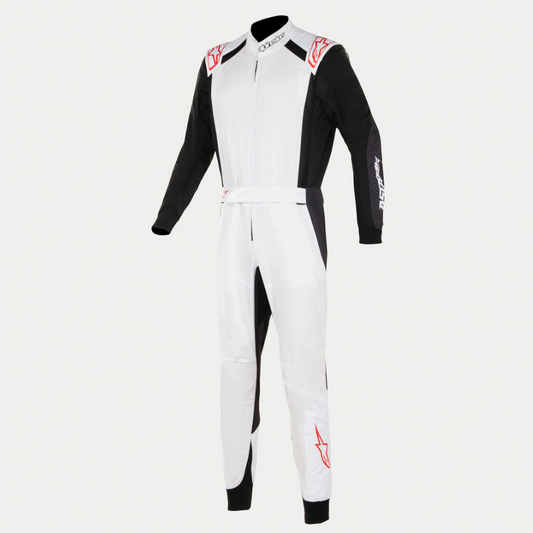 Nomex adulto KMX-5