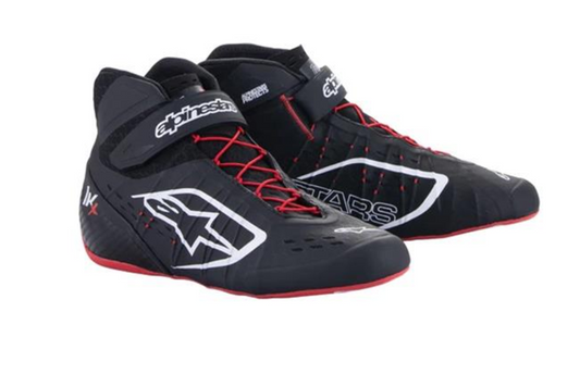 ZAPATOS 1KX NEGRO, BLANCO,