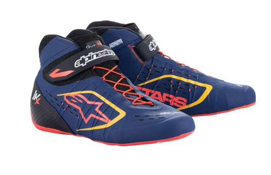 ZAPATOS 1KX AZUL MARINO,