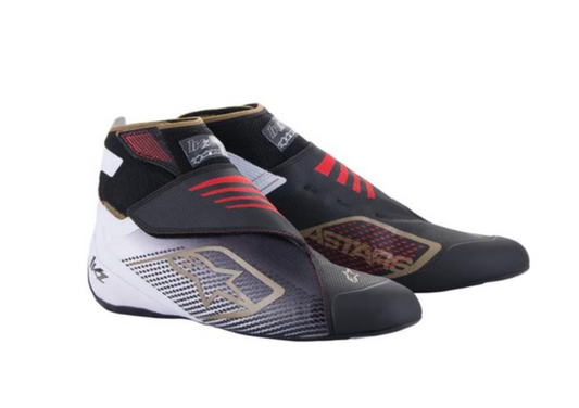 ZAPATOS KZ NEGRO, BLANCO,