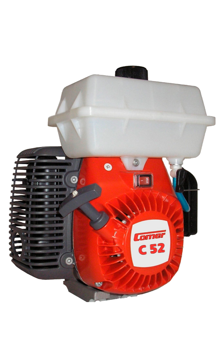 Motores – Kart Store S.A. de C.V.