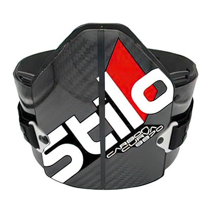 Protector de costillas y pecho Stilo Carbon