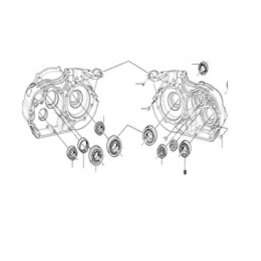 KZ-M1 BALERO BC1-3022