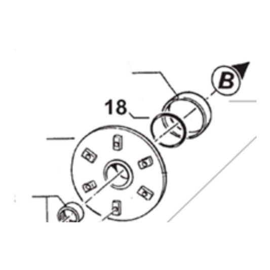 KZ-M1 ORING KV->K10 33X2,2