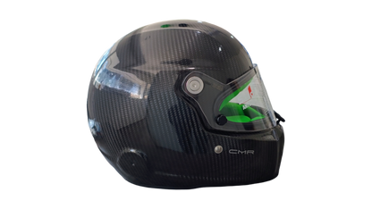 Casco Stilo CMR carbono