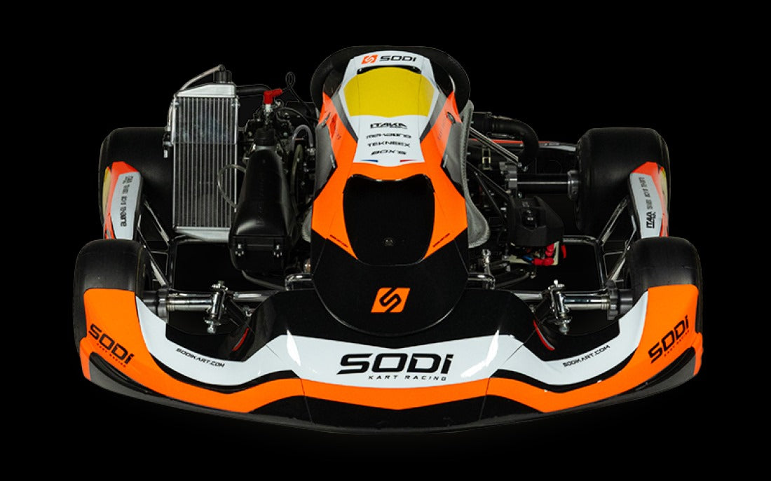 Chassis OK-N