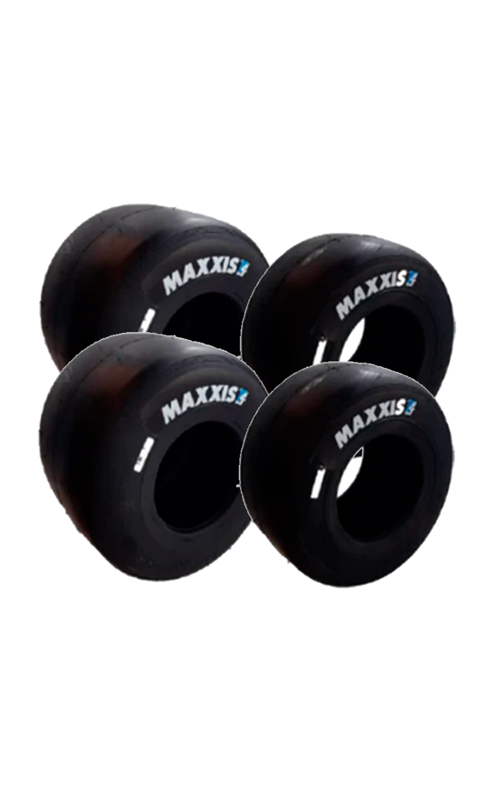 Maxxis – Kart Store S.A. de C.V.