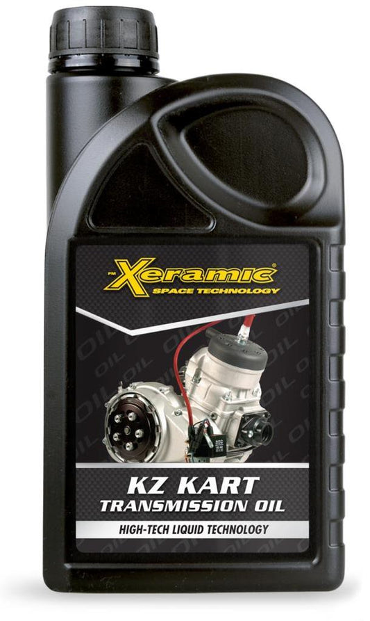 Aceite de transmisión motores KZ