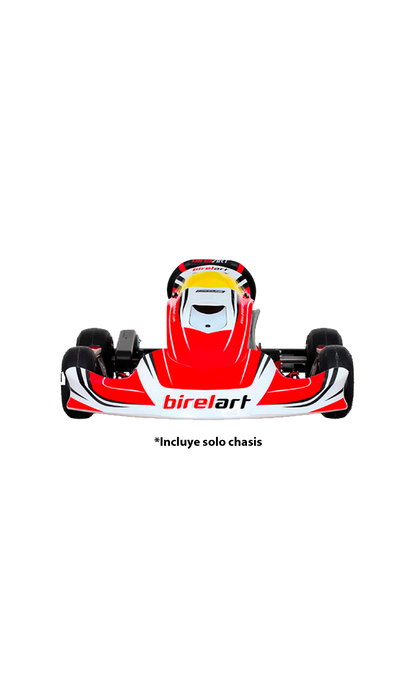 Chasis Micro/Mini Birel C28-S18 2025
