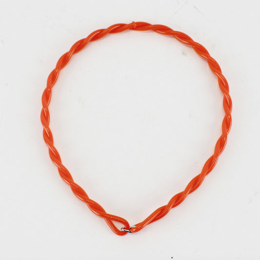 Oring trenza polea