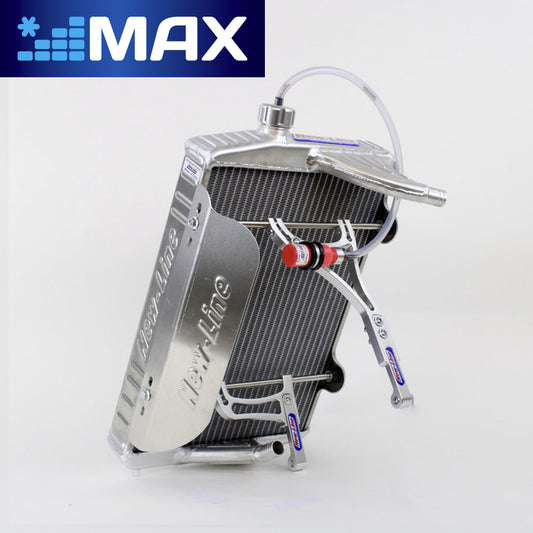 Radiador Big Max
