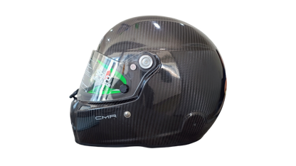 Casco Stilo CMR carbono